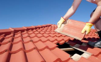 Roof Installation in Inner West Sydney