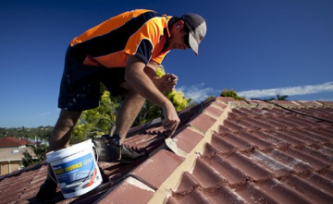Roof Restoration in Inner West Sydney