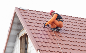 Roof Repairs in Inner West Sydney