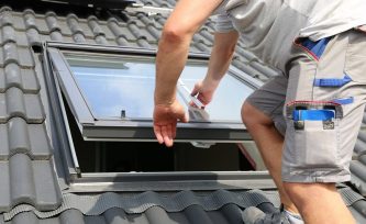 Skylight Repair in Inner West Sydney